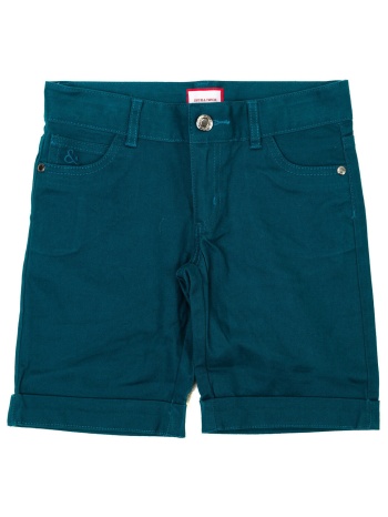 shorts & βερμούδες neck and neck 17i14001-75 |