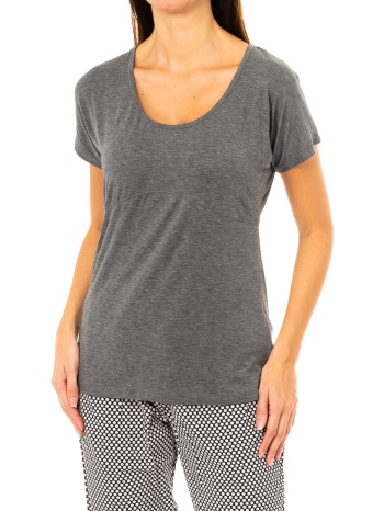 t-shirt με κοντά μανίκια tommy hilfiger uw0uw00103-060 |