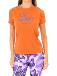 t-shirt με κοντά μανίκια buff bf13400 |