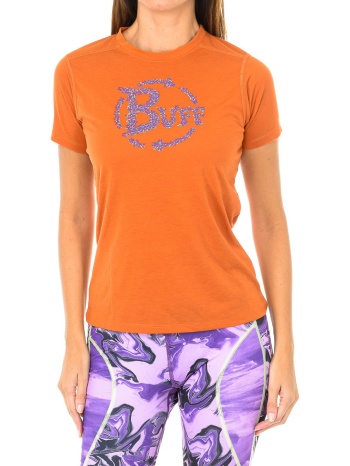 t-shirt με κοντά μανίκια buff bf13400 |