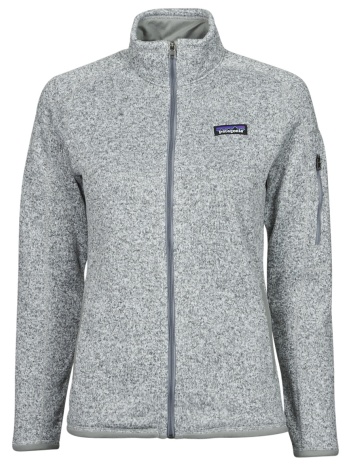 fleece patagonia w`s lw better sweater jkt