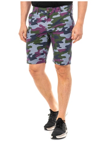 shorts & βερμούδες la martina lmb007-f1021 |
