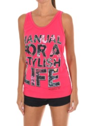 αμάνικα/t-shirts χωρίς μανίκια met 10dmt0012-j1005-0029 |