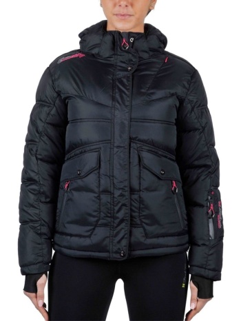 χοντρό μπουφάν peak mountain doudoune de ski femme anecy | σε προσφορά