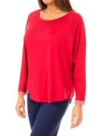 μπλουζάκια με μακριά μανίκια tommy hilfiger 1487903370-642 |