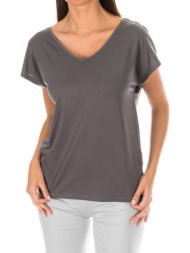 t-shirt με κοντά μανίκια ...