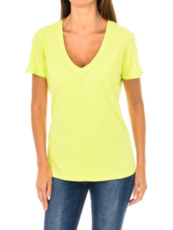 t-shirt με κοντά μανίκια armani jeans 3y5t45-5jzmz-1643 | σε προσφορά