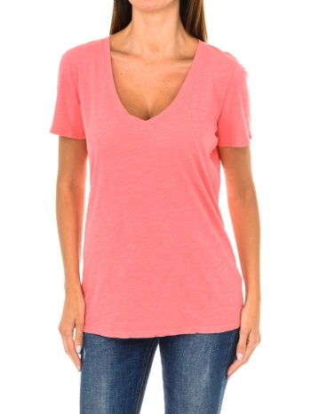 t-shirt με κοντά μανίκια armani jeans 3y5t45-5jzmz-1480 | σε προσφορά