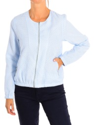 σακάκια karl marc john 9047-ciel |