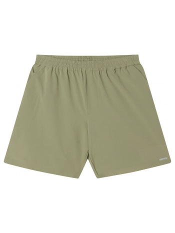 shorts & βερμούδες obey travel short |