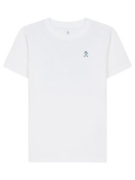 t-shirt με κοντά μανίκια harper and neyer 1401326003 200 |