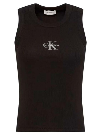 αμάνικα/t-shirts χωρίς μανίκια calvin klein jeans camisetas σε προσφορά