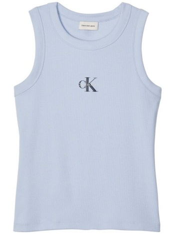 αμάνικα/t-shirts χωρίς μανίκια calvin klein jeans camisetas σε προσφορά