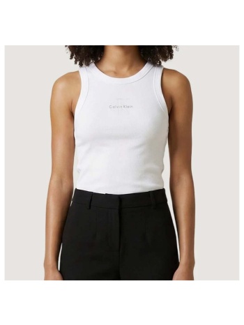 αμάνικα/t-shirts χωρίς μανίκια calvin klein jeans camisetas σε προσφορά