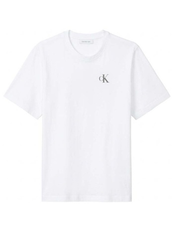 t-shirt με κοντά μανίκια calvin klein jeans camisetas σε προσφορά