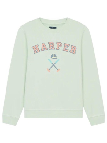 αθλητικό t-shirt harper and neyer 1404326002 907 |