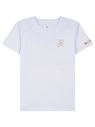 t-shirt με κοντά μανίκια harper and neyer 1401326002 200 |