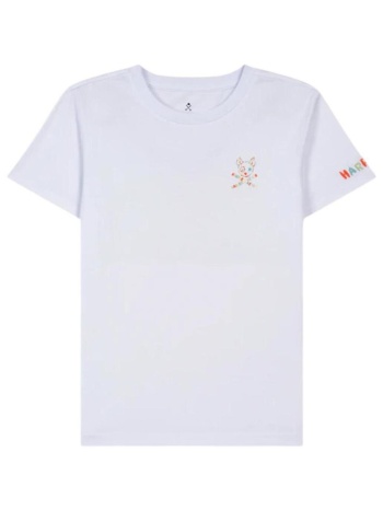 t-shirt με κοντά μανίκια harper and neyer 1401326002 200 |