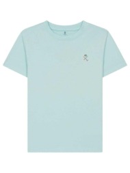 t-shirt με κοντά μανίκια harper and neyer 1401326006 956 |