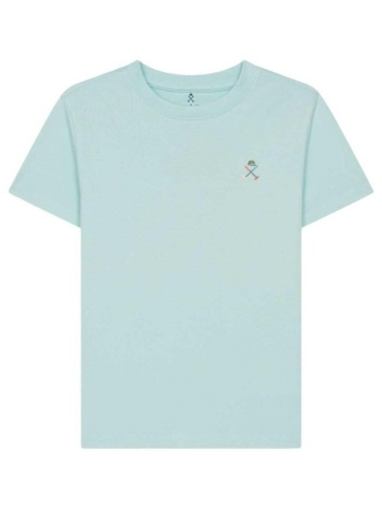 t-shirt με κοντά μανίκια harper and neyer 1401326006 956 |