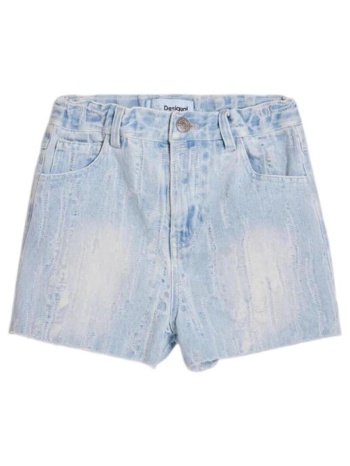 shorts & βερμούδες desigual 26sgdd07 5007 |