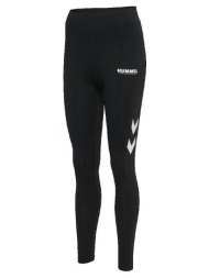 κολάν hummel leggings hmllegacy taille haute ajusté |