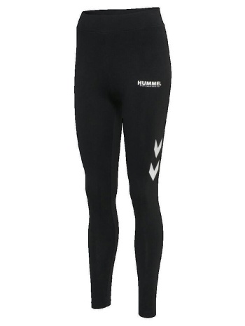 κολάν hummel leggings hmllegacy taille haute ajusté |
