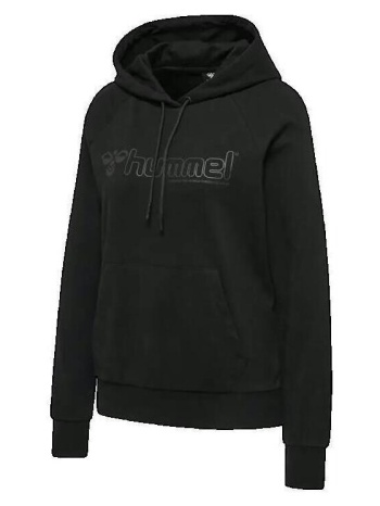 φούτερ hummel sweat à capuche noni 2.0 noir |