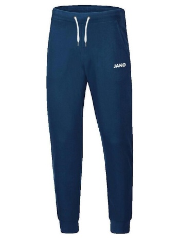 φόρμες jako pantalon de survêtement base marine avec bord
