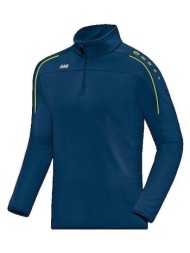 ζακέτα jako sweat ziptop classico |