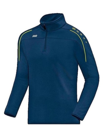 ζακέτα jako sweat ziptop classico |