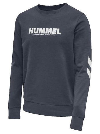 φούτερ hummel sweatshirt hmllegacy |