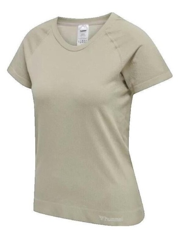 t-shirts & polos hummel t-shirt hmlmt flow seamless |