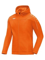ζακέτα jako veste classico orange |