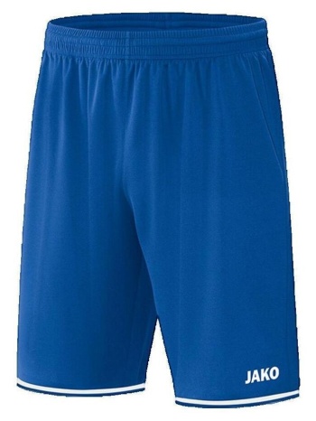 shorts & βερμούδες jako short center 2.0 bleu |