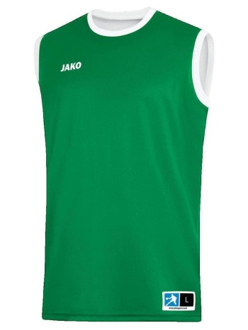 αμάνικα/t-shirts χωρίς μανίκια jako t-shirt change 2.0