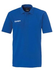 πόλο με κοντά μανίκια kempa polo classic manches courtes |