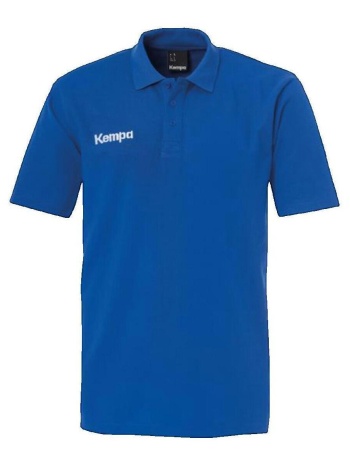 πόλο με κοντά μανίκια kempa polo classic manches courtes |