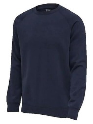 φούτερ hummel sweatshirt ...