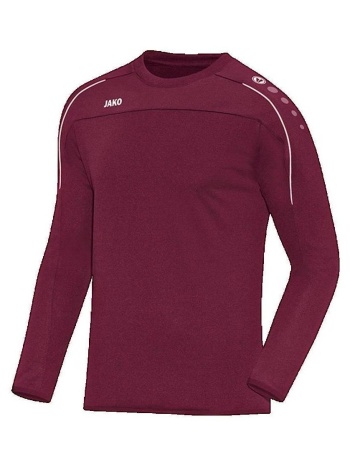 αθλητικό t-shirt jako sweatshirt classico |