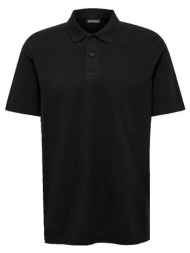 πόλο με κοντά μανίκια ...