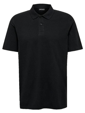 πόλο με κοντά μανίκια hummel polo manches courtes classic