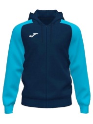 t-shirt με κουκούλα joma ...