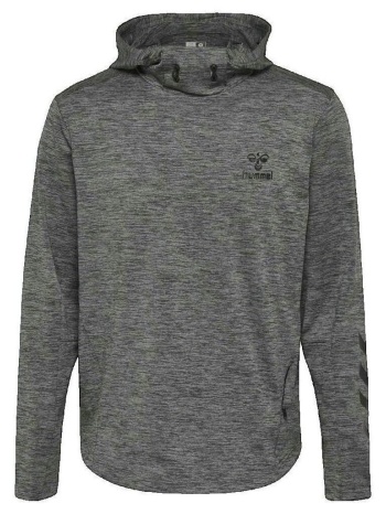 t-shirt με κουκούλα hummel sweat-shirt aston hoodie |