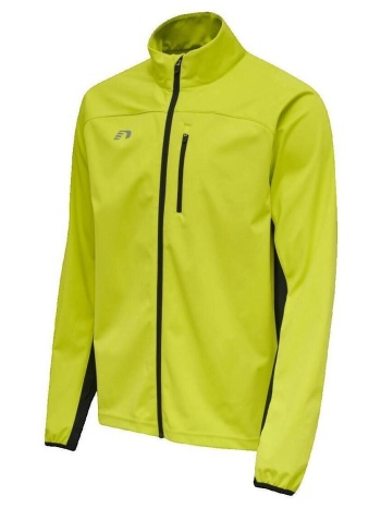 σακάκια newline veste core cross jaune |