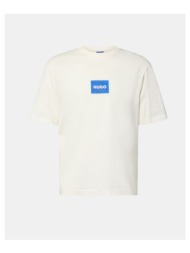 t-shirt με κοντά μανίκια hugo 50554382 nayonix |