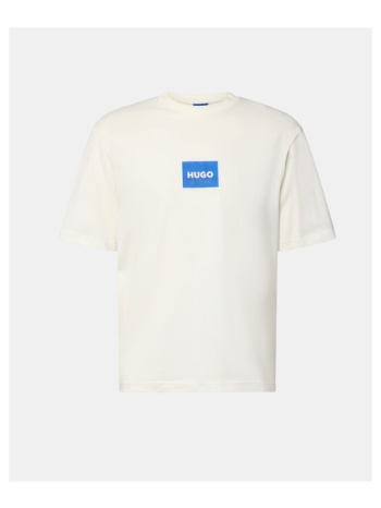 t-shirt με κοντά μανίκια hugo 50554382 nayonix |