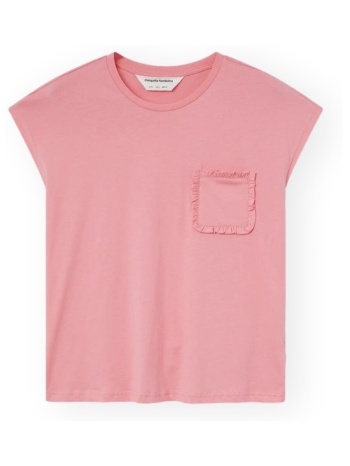 φούτερ compania fantastica compañia fantástica t-shirt