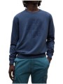 αθλητικό t-shirt ecoalf mcmgastbarde0861s26 |
