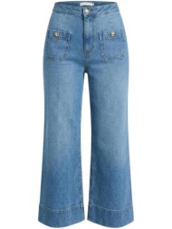 παντελόνι καμπάνα morgan ...